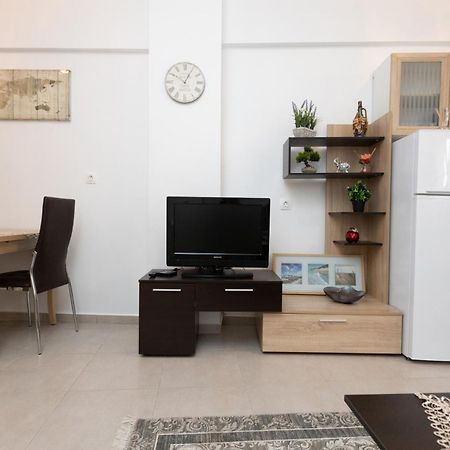 Appartement Le Alex à Thessalonique Extérieur photo